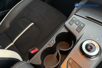 KIA Sportage Gt-Line Automatic Petrol-Electric Hybrid SUV - Stock Number (1661988) - 16th supplementary image