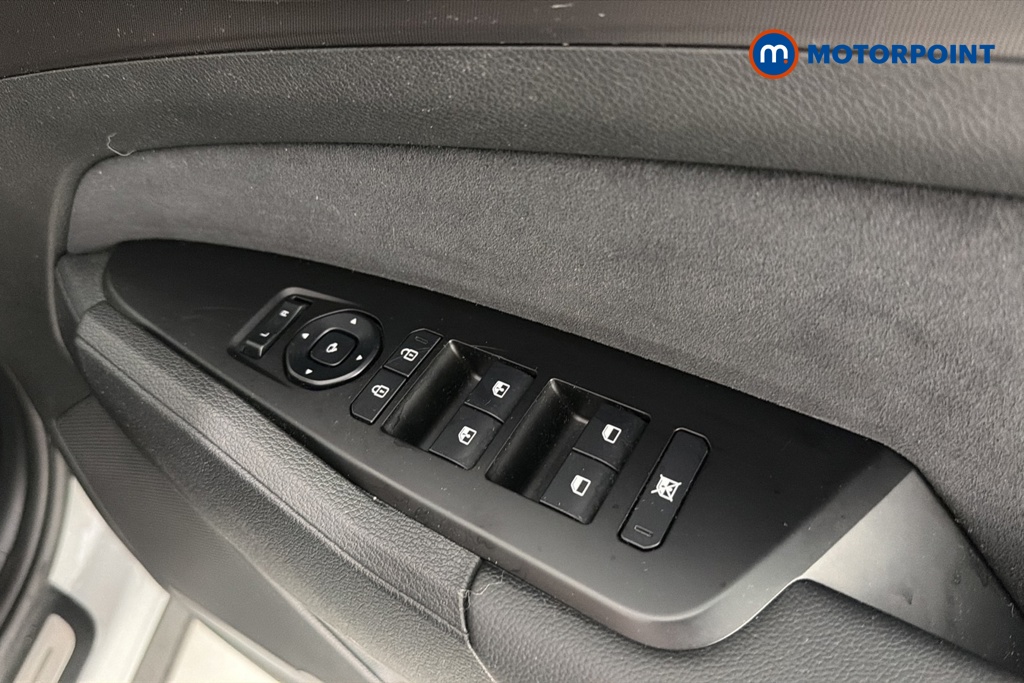 KIA Sportage Gt-Line Automatic Petrol-Electric Hybrid SUV - Stock Number (1661988) - 19th supplementary image