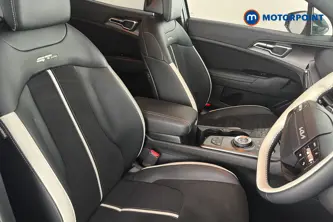 KIA Sportage Gt-Line Automatic Petrol-Electric Hybrid SUV - Stock Number (1661988) - 22nd supplementary image