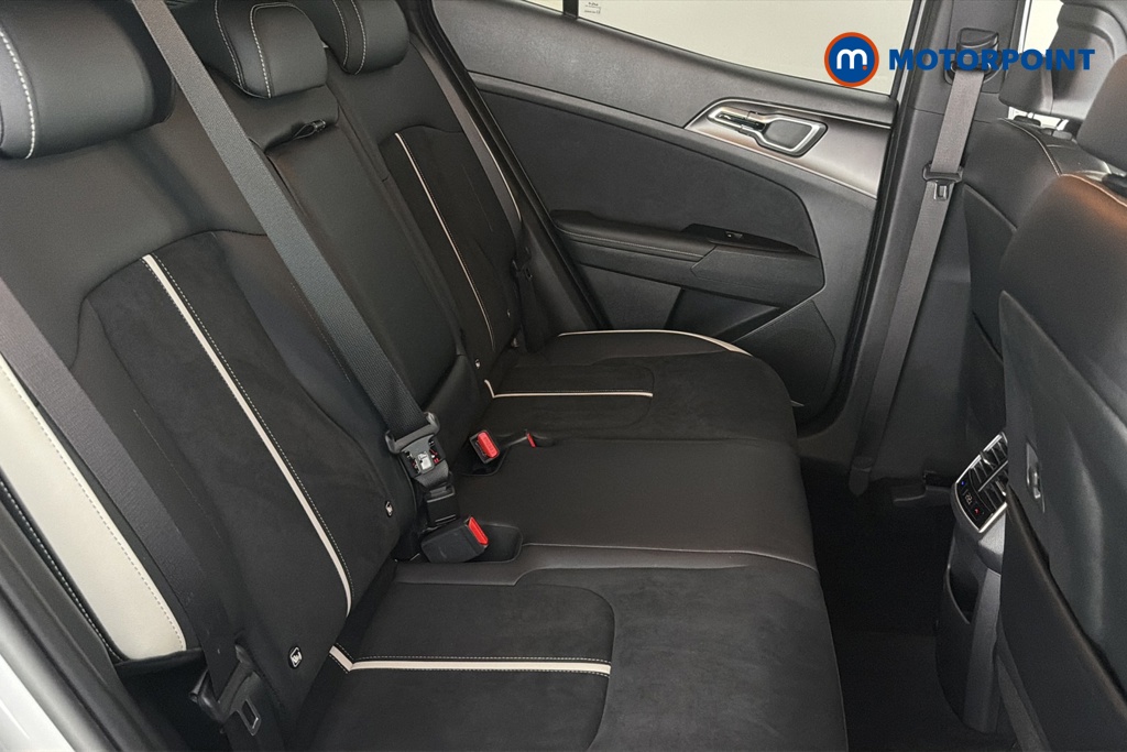 KIA Sportage Gt-Line Automatic Petrol-Electric Hybrid SUV - Stock Number (1661988) - 25th supplementary image