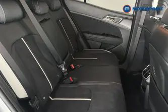 KIA Sportage Gt-Line Automatic Petrol-Electric Hybrid SUV - Stock Number (1661988) - 25th supplementary image