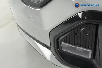 KIA Sportage Gt-Line Automatic Petrol-Electric Hybrid SUV - Stock Number (1661988) - 38th supplementary image