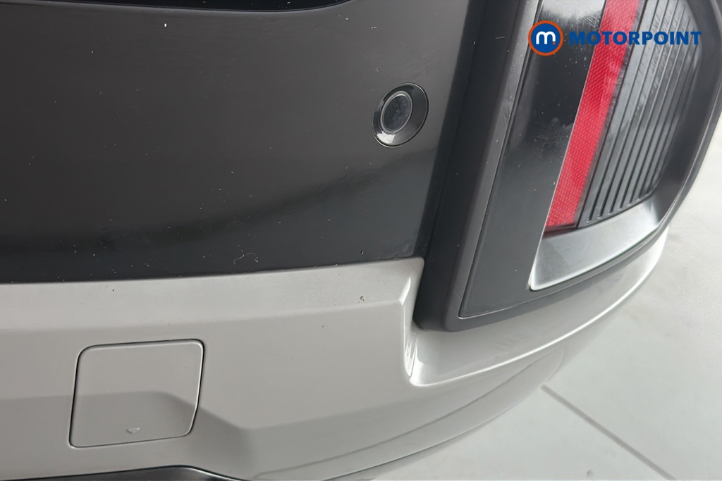 KIA Sportage Gt-Line Automatic Petrol-Electric Hybrid SUV - Stock Number (1661988) - 39th supplementary image