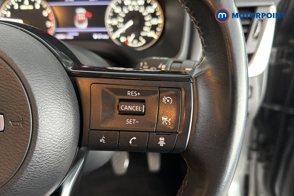 Nissan Qashqai Acenta Premium Manual Petrol SUV - Stock Number (1662075) - 3rd supplementary image