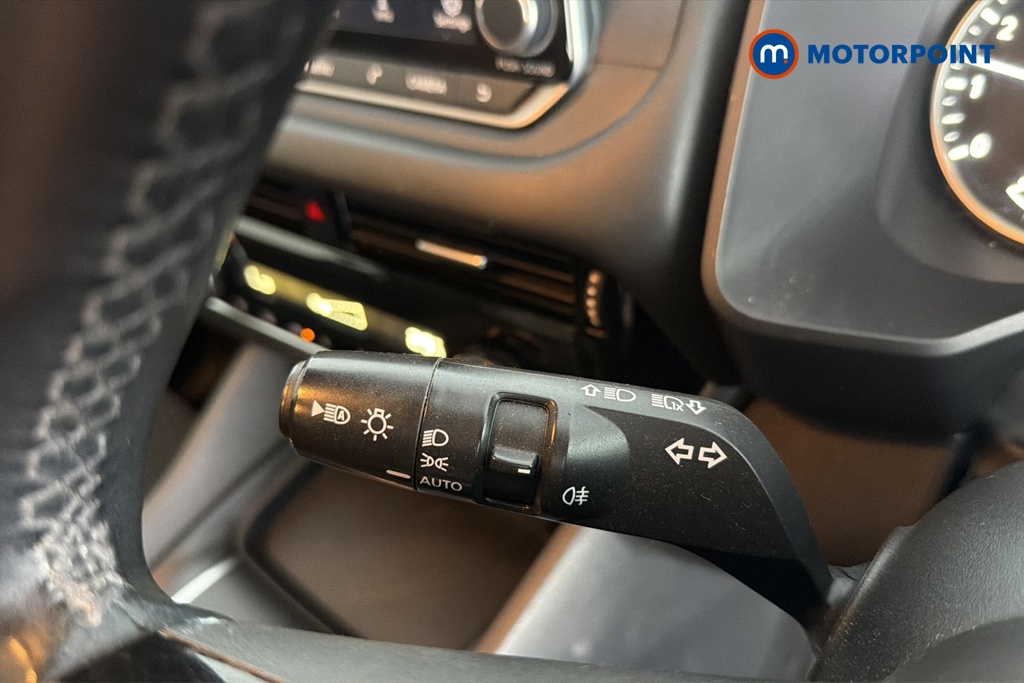 Nissan Qashqai Acenta Premium Manual Petrol SUV - Stock Number (1662075) - 5th supplementary image