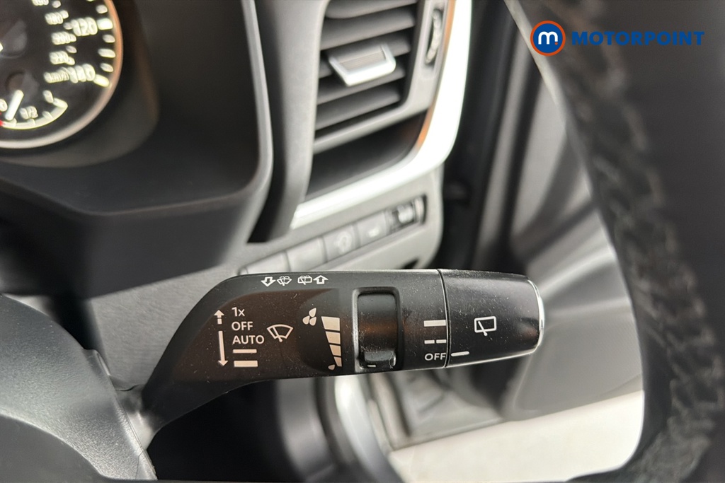 Nissan Qashqai Acenta Premium Manual Petrol SUV - Stock Number (1662075) - 6th supplementary image