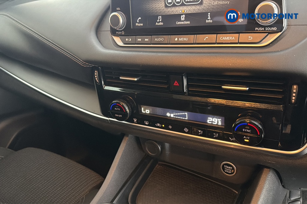 Nissan Qashqai Acenta Premium Manual Petrol SUV - Stock Number (1662075) - 12th supplementary image