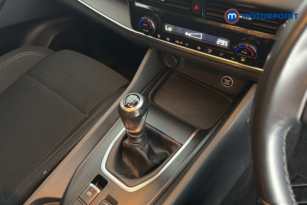 Nissan Qashqai Acenta Premium Manual Petrol SUV - Stock Number (1662075) - 15th supplementary image