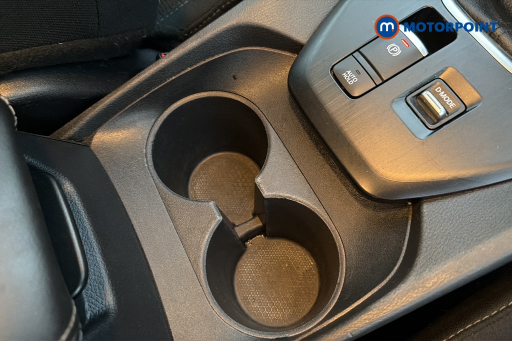 Nissan Qashqai Acenta Premium Manual Petrol SUV - Stock Number (1662075) - 16th supplementary image