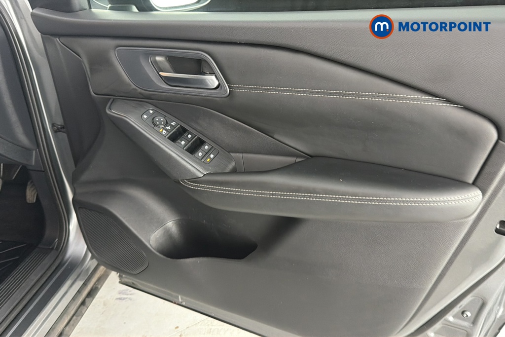 Nissan Qashqai Acenta Premium Manual Petrol SUV - Stock Number (1662075) - 18th supplementary image