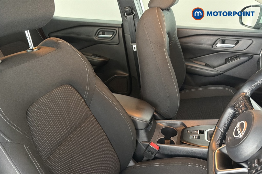 Nissan Qashqai Acenta Premium Manual Petrol SUV - Stock Number (1662075) - 22nd supplementary image