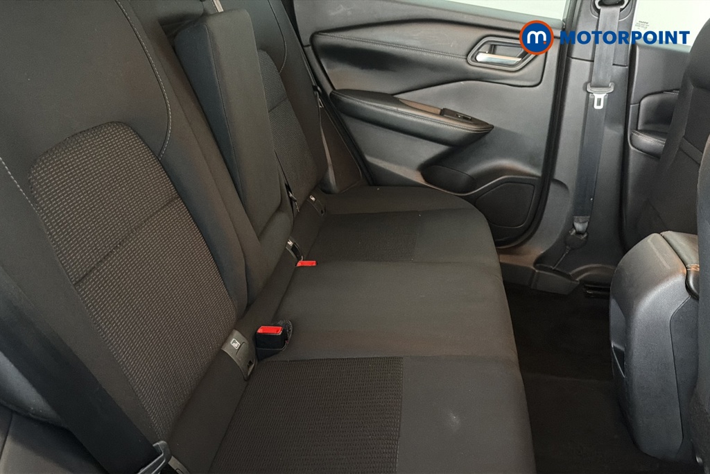 Nissan Qashqai Acenta Premium Manual Petrol SUV - Stock Number (1662075) - 25th supplementary image