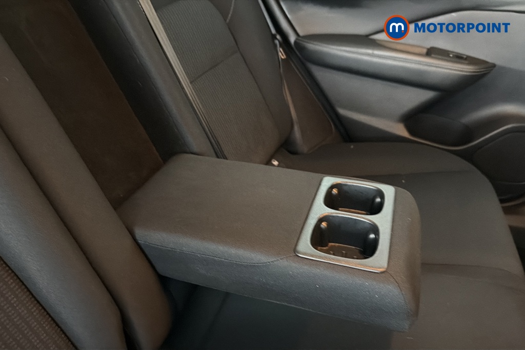 Nissan Qashqai Acenta Premium Manual Petrol SUV - Stock Number (1662075) - 26th supplementary image