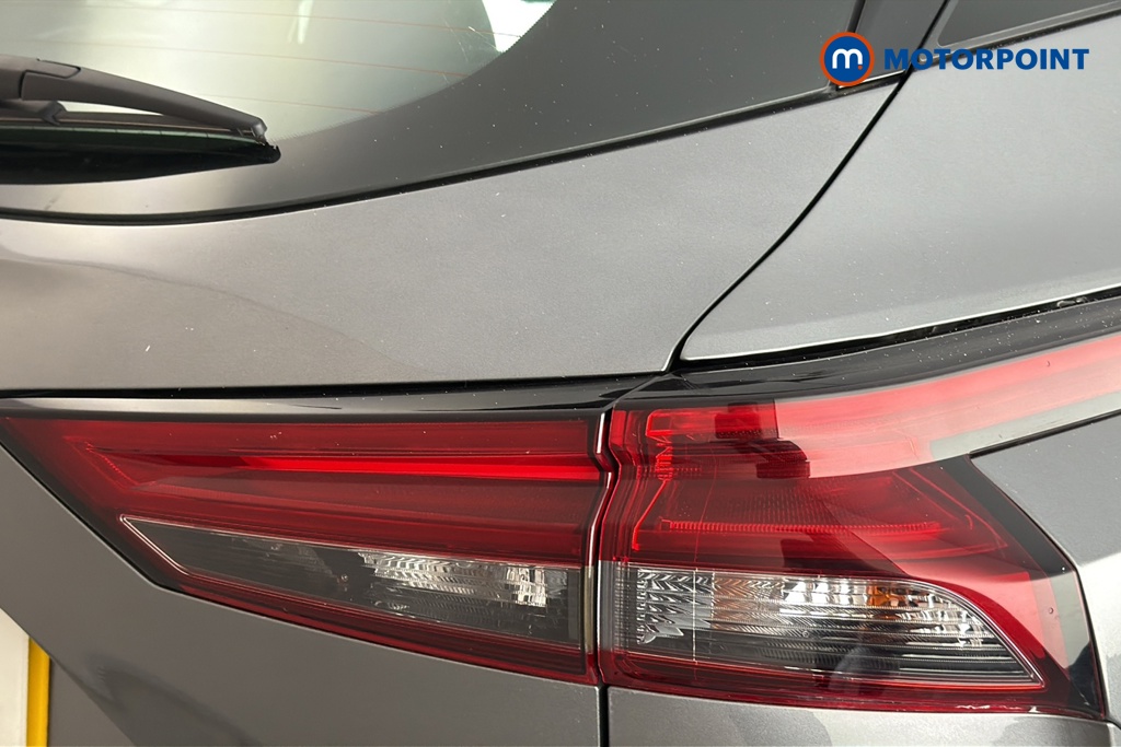 Nissan Qashqai Acenta Premium Manual Petrol SUV - Stock Number (1662075) - 36th supplementary image