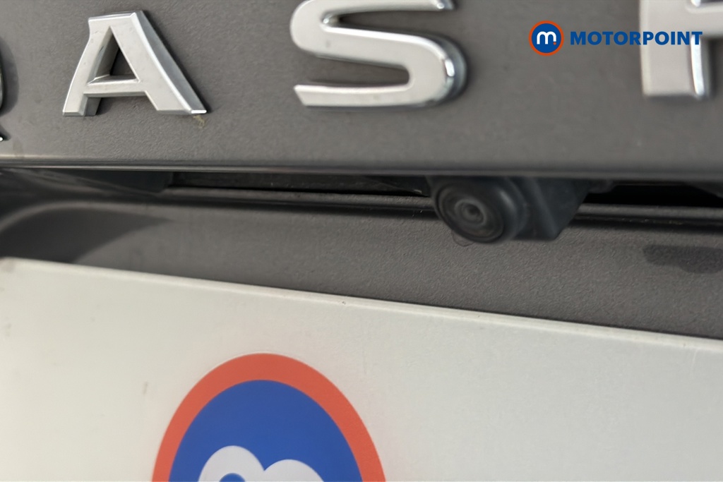 Nissan Qashqai Acenta Premium Manual Petrol SUV - Stock Number (1662075) - 37th supplementary image