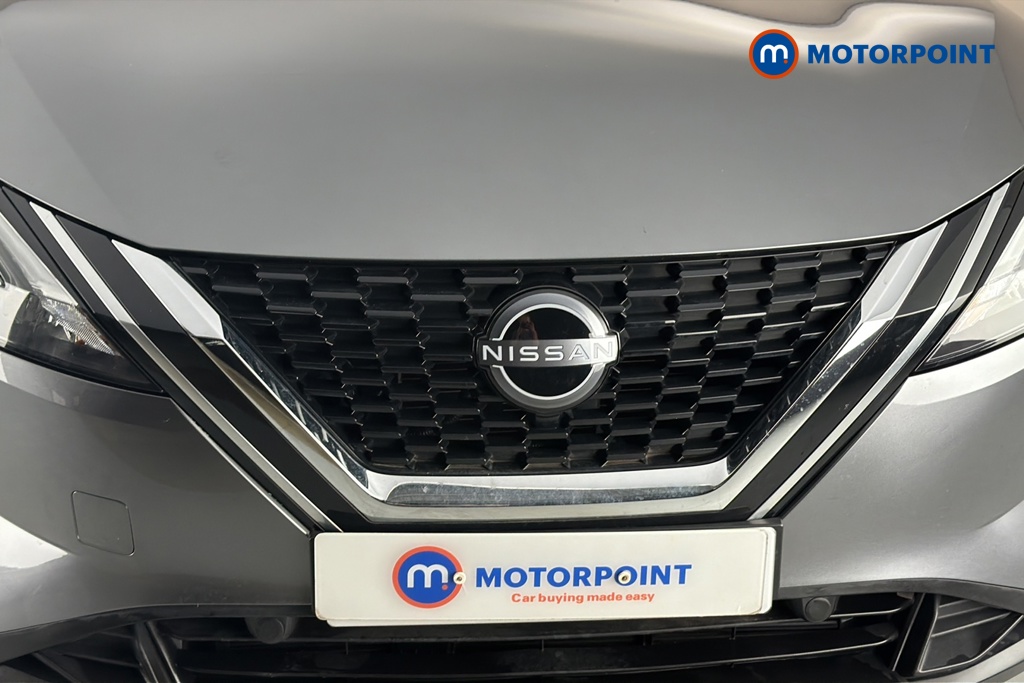 Nissan Qashqai Acenta Premium Manual Petrol SUV - Stock Number (1662075) - 43rd supplementary image