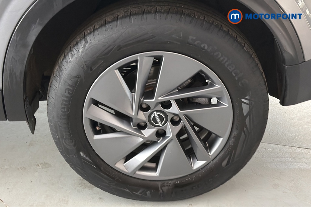 Nissan Qashqai Acenta Premium Manual Petrol SUV - Stock Number (1662075) - 45th supplementary image