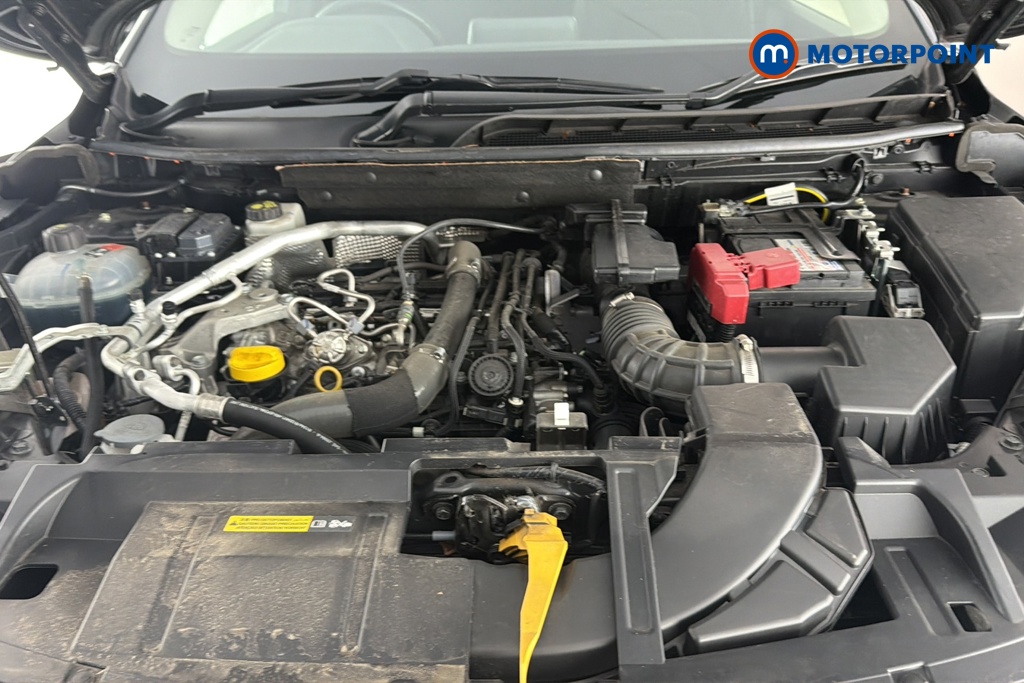 Nissan Qashqai Acenta Premium Manual Petrol SUV - Stock Number (1662075) - 48th supplementary image