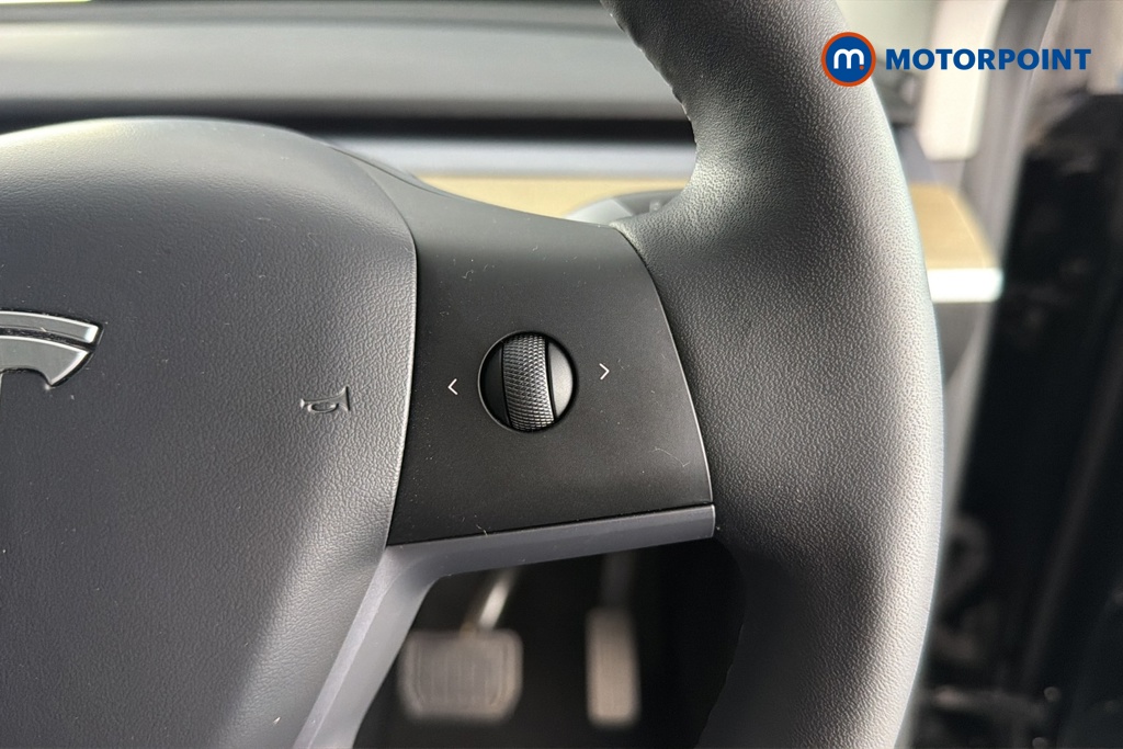 Tesla Model Y Rwd 5Dr Auto Automatic Electric SUV - Stock Number (1662197) - 3rd supplementary image