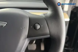 Tesla Model Y Rwd 5Dr Auto Automatic Electric SUV - Stock Number (1662197) - 3rd supplementary image