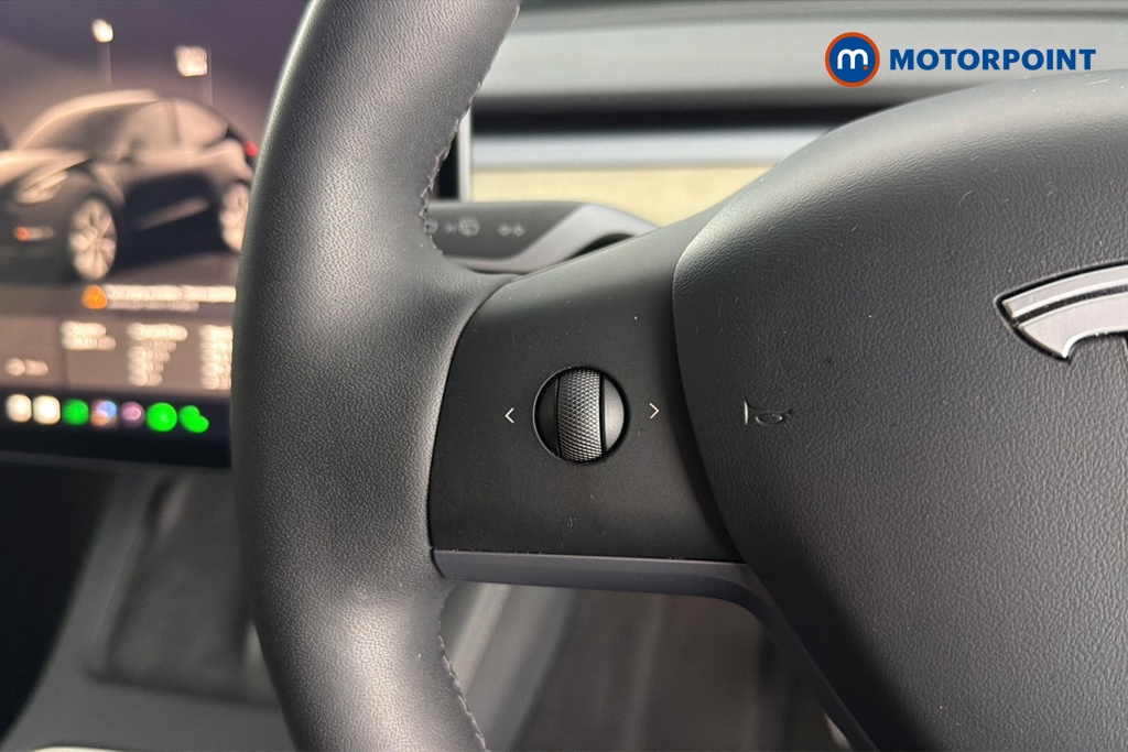 Tesla Model Y Rwd 5Dr Auto Automatic Electric SUV - Stock Number (1662197) - 4th supplementary image