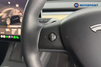 Tesla Model Y Rwd 5Dr Auto Automatic Electric SUV - Stock Number (1662197) - 4th supplementary image