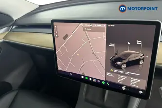 Tesla Model Y Rwd 5Dr Auto Automatic Electric SUV - Stock Number (1662197) - 9th supplementary image