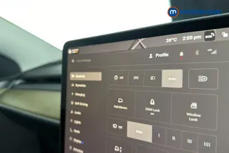 Tesla Model Y Rwd 5Dr Auto Automatic Electric SUV - Stock Number (1662197) - 11th supplementary image