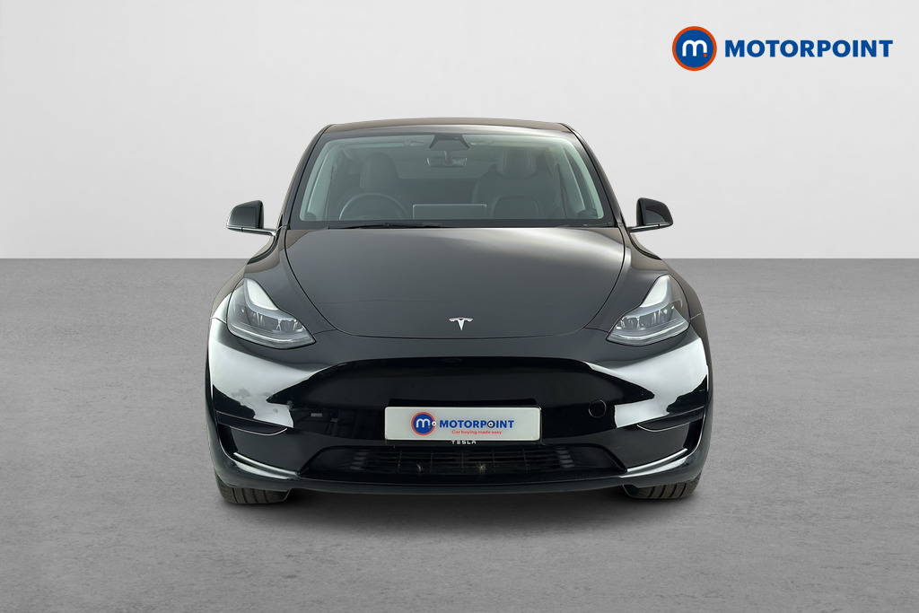 Tesla Model Y Rwd 5Dr Auto Automatic Electric SUV - Stock Number (1662197) - Front bumper
