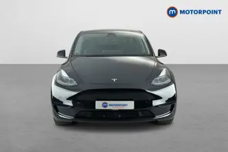 Tesla Model Y Rwd 5Dr Auto Automatic Electric SUV - Stock Number (1662197) - Front bumper