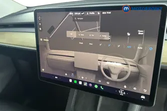 Tesla Model Y Rwd 5Dr Auto Automatic Electric SUV - Stock Number (1662197) - 12th supplementary image