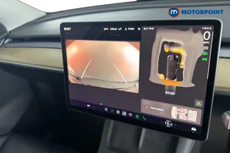 Tesla Model Y Rwd 5Dr Auto Automatic Electric SUV - Stock Number (1662197) - 13th supplementary image