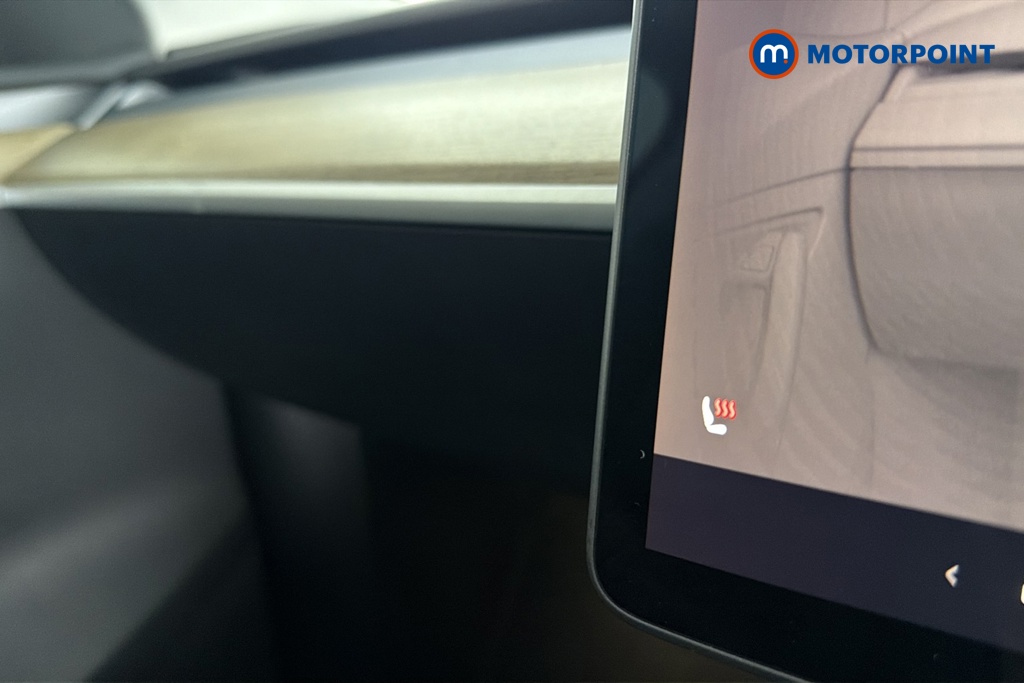 Tesla Model Y Rwd 5Dr Auto Automatic Electric SUV - Stock Number (1662197) - 14th supplementary image