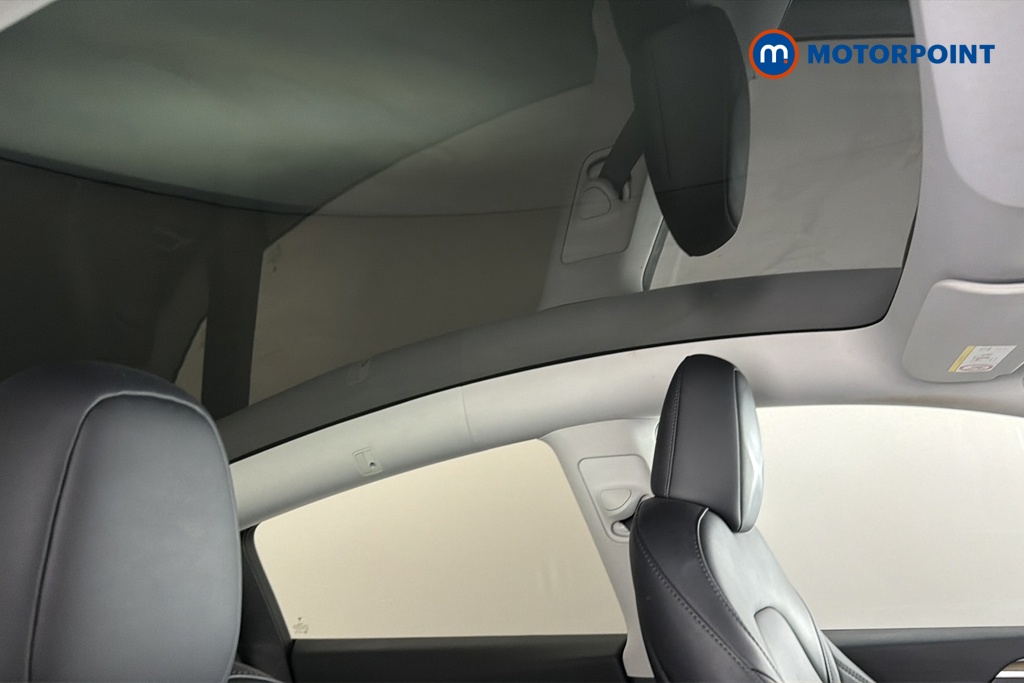 Tesla Model Y Rwd 5Dr Auto Automatic Electric SUV - Stock Number (1662197) - 20th supplementary image