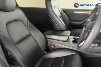 Tesla Model Y Rwd 5Dr Auto Automatic Electric SUV - Stock Number (1662197) - 22nd supplementary image