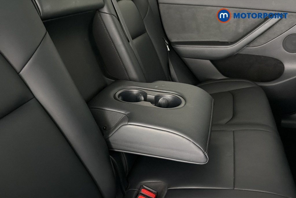 Tesla Model Y Rwd 5Dr Auto Automatic Electric SUV - Stock Number (1662197) - 26th supplementary image