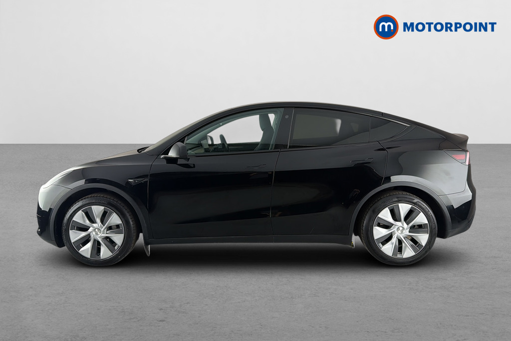 Tesla Model Y Rwd 5Dr Auto Automatic Electric SUV - Stock Number (1662197) - Drivers side