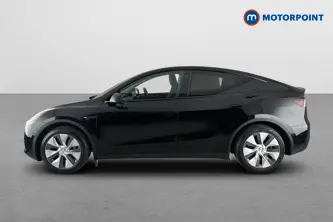 Tesla Model Y Rwd 5Dr Auto Automatic Electric SUV - Stock Number (1662197) - Drivers side