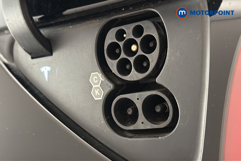 Tesla Model Y Rwd 5Dr Auto Automatic Electric SUV - Stock Number (1662197) - 41st supplementary image