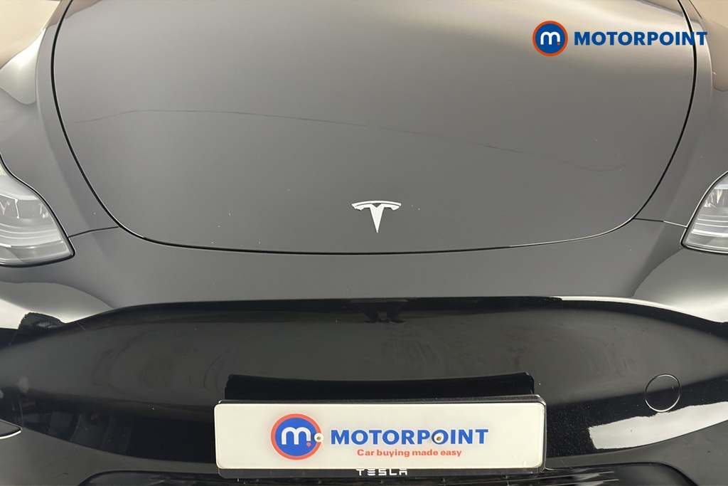 Tesla Model Y Rwd 5Dr Auto Automatic Electric SUV - Stock Number (1662197) - 43rd supplementary image