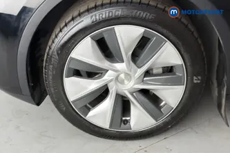 Tesla Model Y Rwd 5Dr Auto Automatic Electric SUV - Stock Number (1662197) - 44th supplementary image
