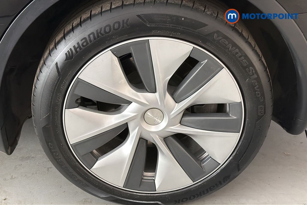 Tesla Model Y Rwd 5Dr Auto Automatic Electric SUV - Stock Number (1662197) - 45th supplementary image