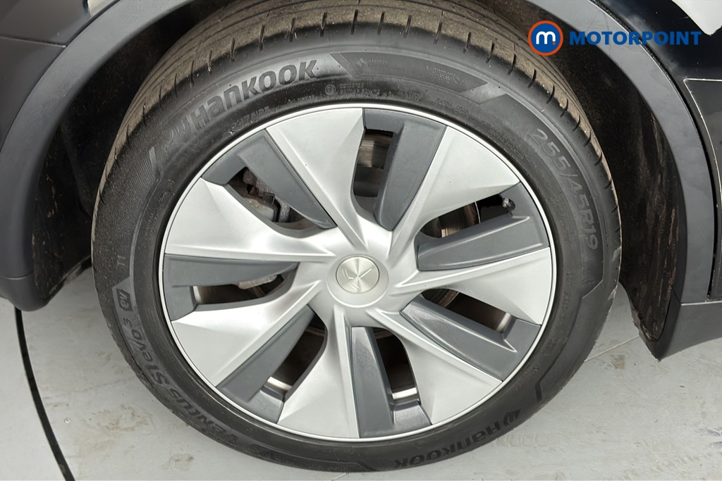 Tesla Model Y Rwd 5Dr Auto Automatic Electric SUV - Stock Number (1662197) - 46th supplementary image
