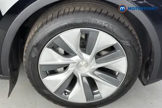 Tesla Model Y Rwd 5Dr Auto Automatic Electric SUV - Stock Number (1662197) - 47th supplementary image