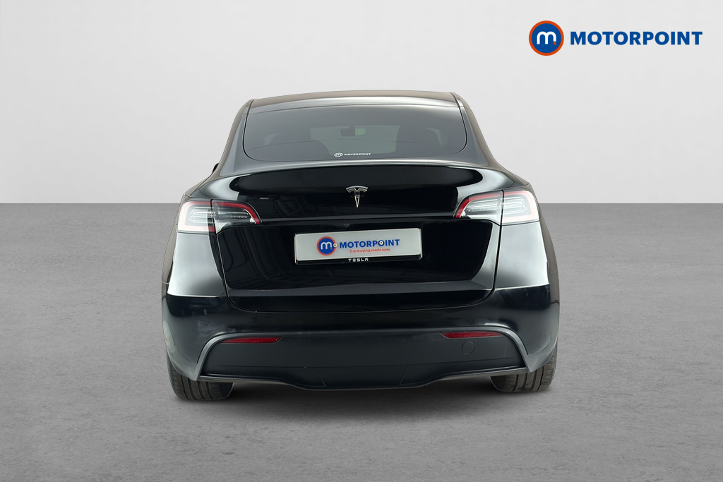 Tesla Model Y Rwd 5Dr Auto Automatic Electric SUV - Stock Number (1662197) - Rear bumper