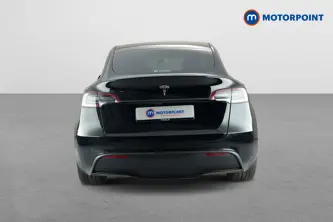 Tesla Model Y Rwd 5Dr Auto Automatic Electric SUV - Stock Number (1662197) - Rear bumper