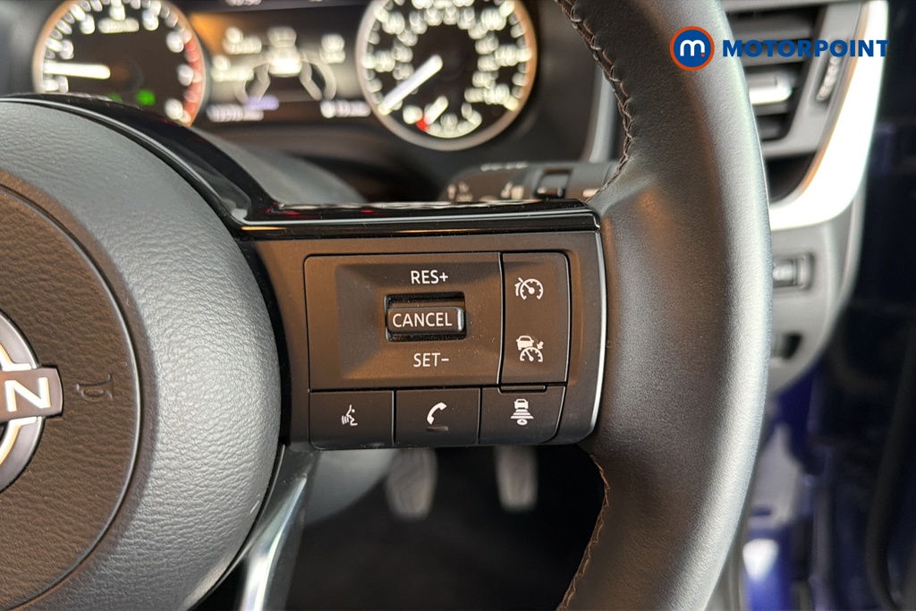 Nissan Qashqai Acenta Premium Manual Petrol SUV - Stock Number (1662247) - 3rd supplementary image