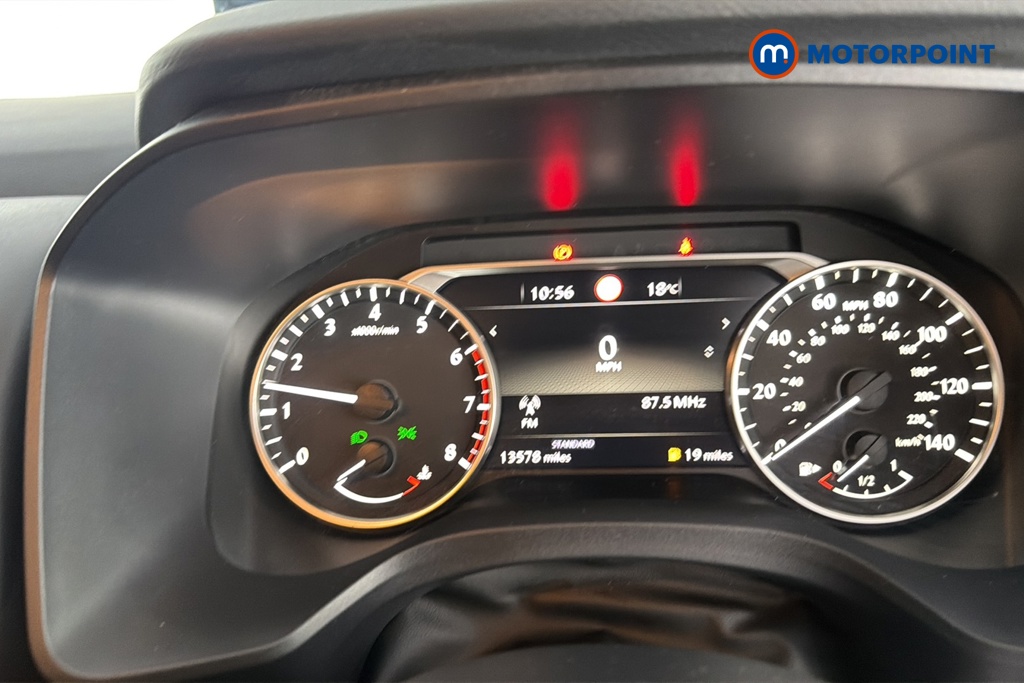 Nissan Qashqai Acenta Premium Manual Petrol SUV - Stock Number (1662247) - 7th supplementary image