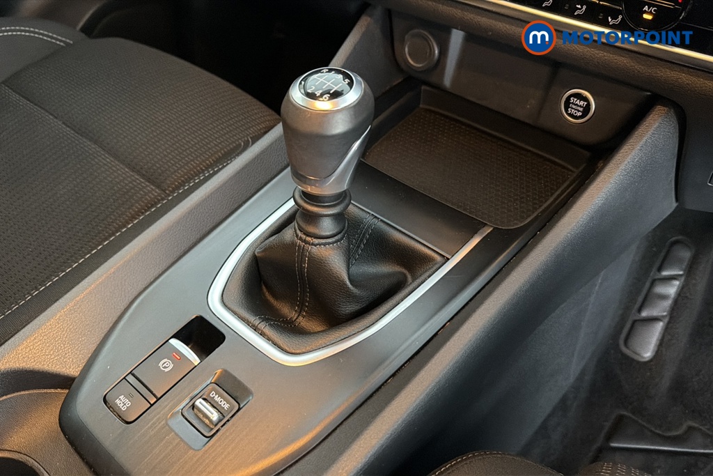 Nissan Qashqai Acenta Premium Manual Petrol SUV - Stock Number (1662247) - 15th supplementary image