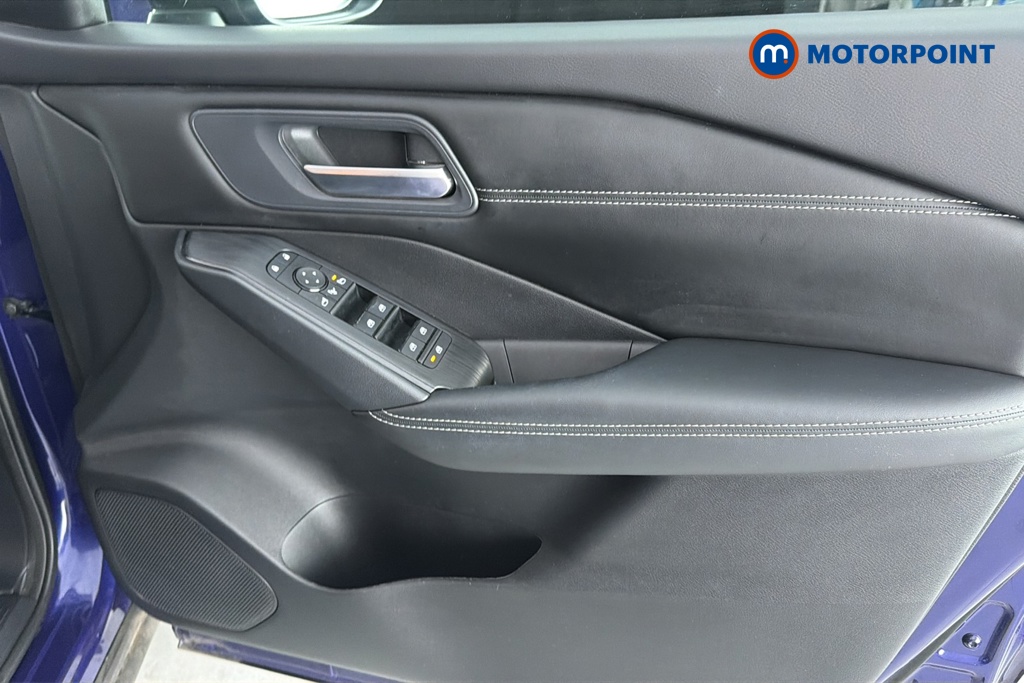 Nissan Qashqai Acenta Premium Manual Petrol SUV - Stock Number (1662247) - 18th supplementary image